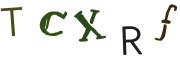 Vaizdinė CAPTCHA užduotis