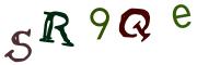 Vaizdinė CAPTCHA užduotis