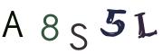 Vaizdinė CAPTCHA užduotis