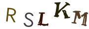 Vaizdinė CAPTCHA užduotis