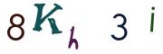 Vaizdinė CAPTCHA užduotis