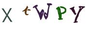 Vaizdinė CAPTCHA užduotis