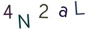 Vaizdinė CAPTCHA užduotis