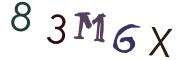 Vaizdinė CAPTCHA užduotis
