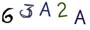 Vaizdinė CAPTCHA užduotis