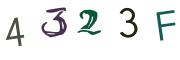 Vaizdinė CAPTCHA užduotis