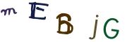 Vaizdinė CAPTCHA užduotis