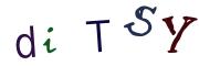Vaizdinė CAPTCHA užduotis