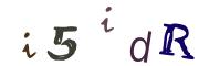 Vaizdinė CAPTCHA užduotis