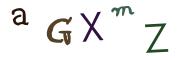 Vaizdinė CAPTCHA užduotis