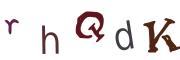 Vaizdinė CAPTCHA užduotis