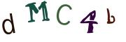 Vaizdinė CAPTCHA užduotis