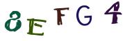 Vaizdinė CAPTCHA užduotis