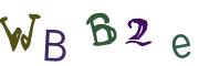 Vaizdinė CAPTCHA užduotis