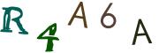 Vaizdinė CAPTCHA užduotis