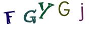 Vaizdinė CAPTCHA užduotis