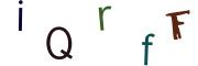 Vaizdinė CAPTCHA užduotis