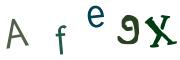Vaizdinė CAPTCHA užduotis