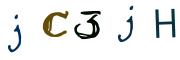 Vaizdinė CAPTCHA užduotis
