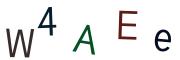 Vaizdinė CAPTCHA užduotis