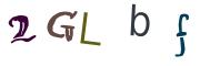 Vaizdinė CAPTCHA užduotis