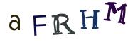 Vaizdinė CAPTCHA užduotis