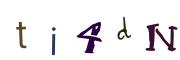 Vaizdinė CAPTCHA užduotis