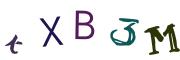 Vaizdinė CAPTCHA užduotis
