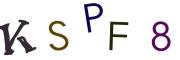 Vaizdinė CAPTCHA užduotis