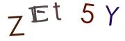 Vaizdinė CAPTCHA užduotis