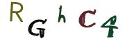Vaizdinė CAPTCHA užduotis