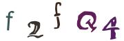 Vaizdinė CAPTCHA užduotis