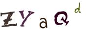 Vaizdinė CAPTCHA užduotis