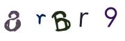Vaizdinė CAPTCHA užduotis