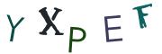 Vaizdinė CAPTCHA užduotis
