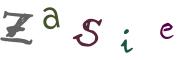 Vaizdinė CAPTCHA užduotis