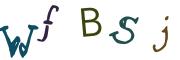 Vaizdinė CAPTCHA užduotis