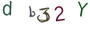 Vaizdinė CAPTCHA užduotis
