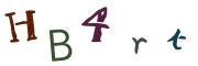 Vaizdinė CAPTCHA užduotis