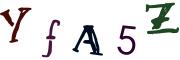 Vaizdinė CAPTCHA užduotis
