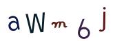Vaizdinė CAPTCHA užduotis