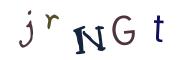 Vaizdinė CAPTCHA užduotis
