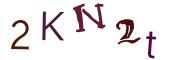 Vaizdinė CAPTCHA užduotis