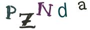 Vaizdinė CAPTCHA užduotis