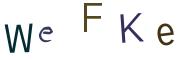 Vaizdinė CAPTCHA užduotis