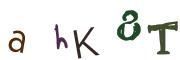 Vaizdinė CAPTCHA užduotis