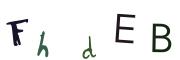 Vaizdinė CAPTCHA užduotis