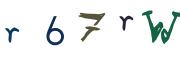 Vaizdinė CAPTCHA užduotis