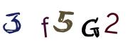 Vaizdinė CAPTCHA užduotis