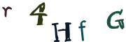 Vaizdinė CAPTCHA užduotis